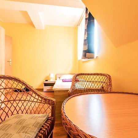 Na Kosnych Apartamento Poronin Exterior foto