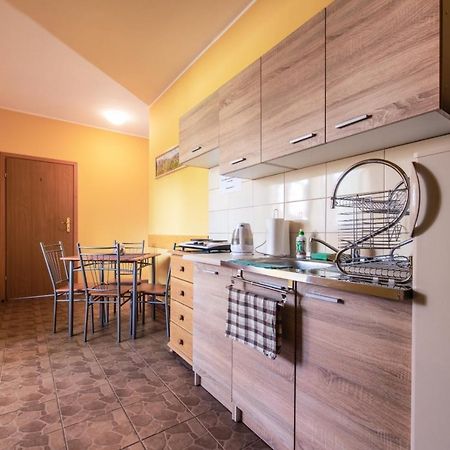 Na Kosnych Apartamento Poronin Exterior foto