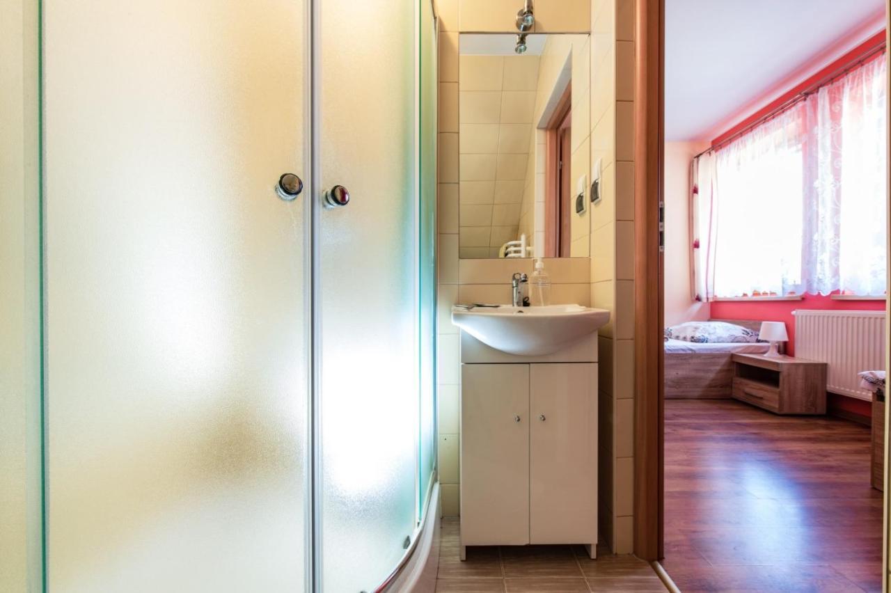 Na Kosnych Apartamento Poronin Exterior foto