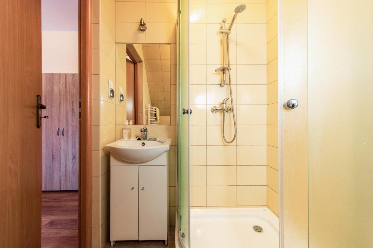 Na Kosnych Apartamento Poronin Exterior foto