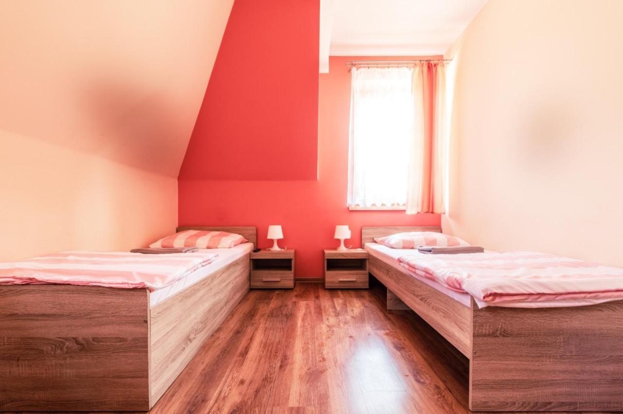 Na Kosnych Apartamento Poronin Exterior foto
