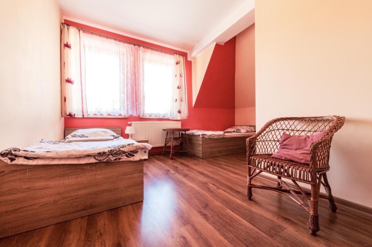 Na Kosnych Apartamento Poronin Exterior foto
