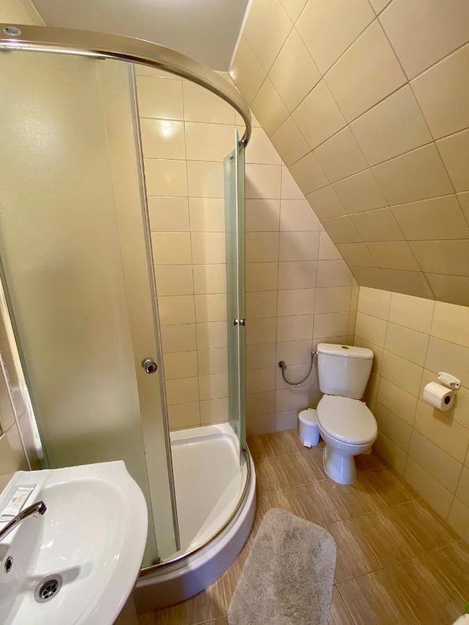 Na Kosnych Apartamento Poronin Exterior foto
