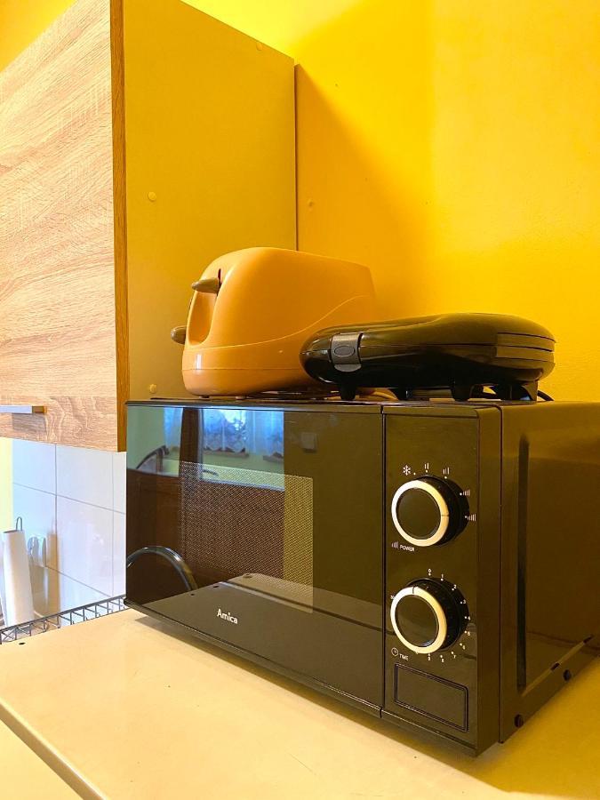 Na Kosnych Apartamento Poronin Exterior foto